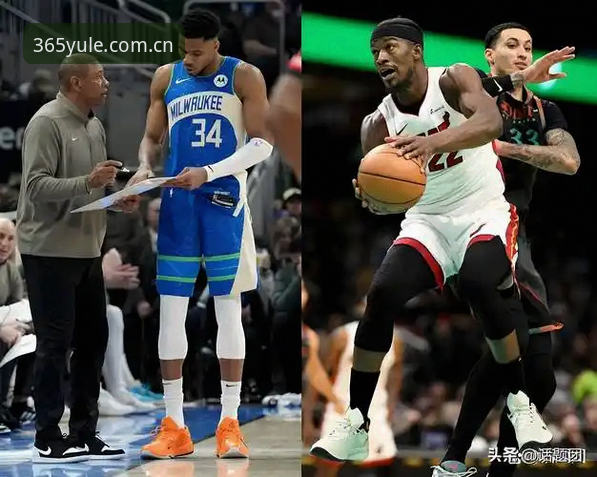 字母哥离队倒计时24小时，这场球星互换大戏怎么在bet365上追？